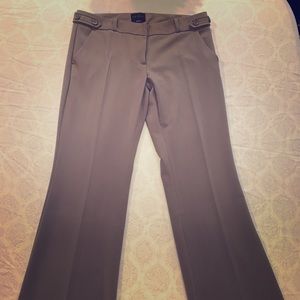 The Limited Drew Pants - Sz 8